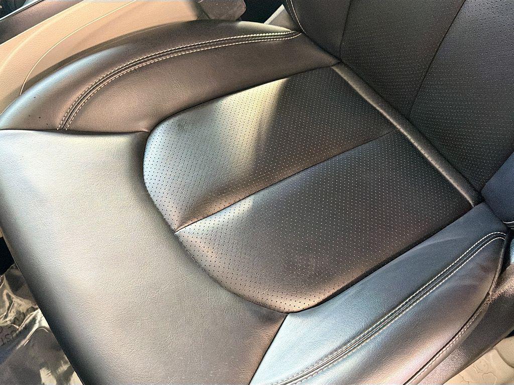 used 2023 Chrysler Pacifica car, priced at $23,995