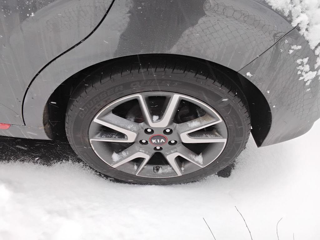 used 2021 Kia Soul car