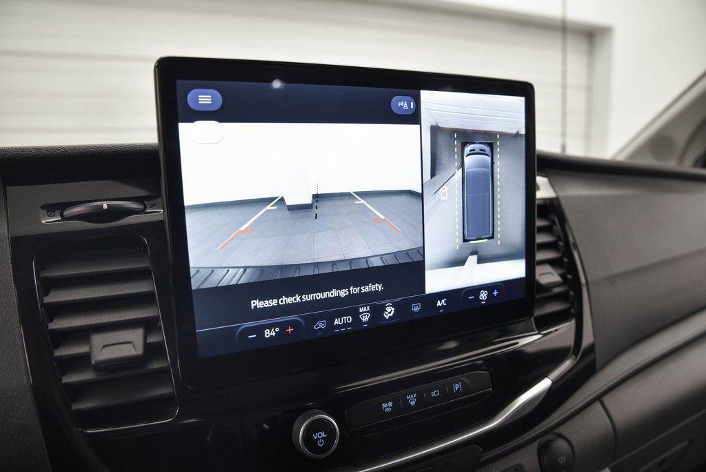 used 2023 Ford Transit-350 car, priced at $38,479