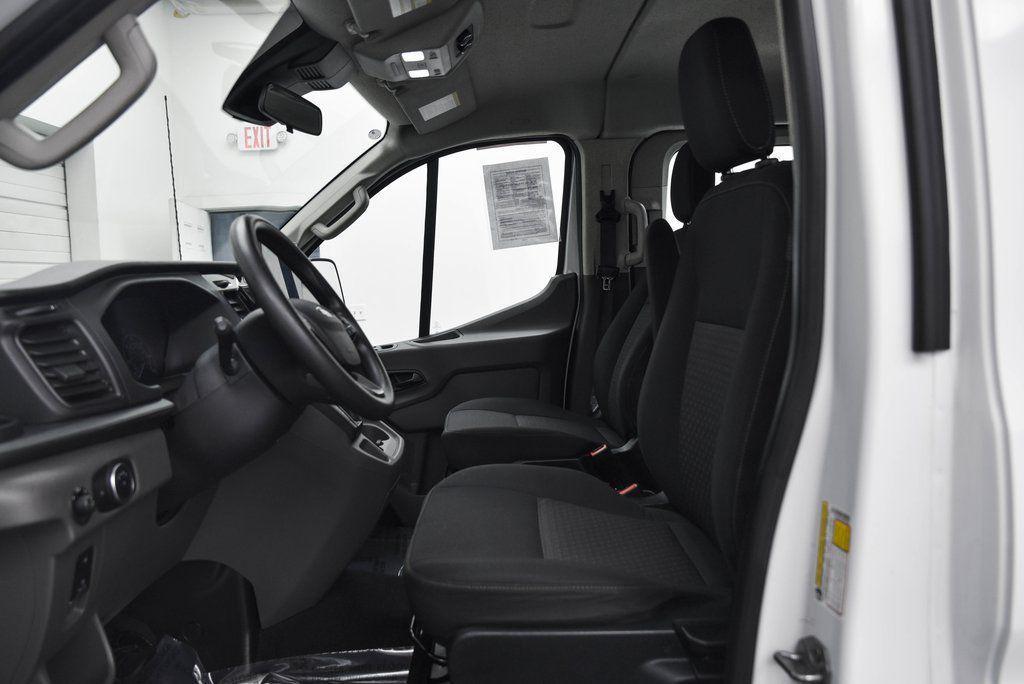 used 2023 Ford Transit-350 car, priced at $38,479