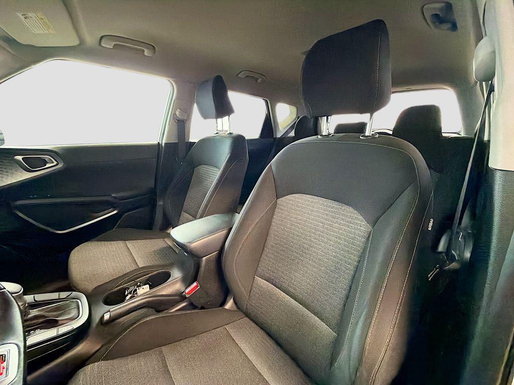 used 2020 Kia Soul car, priced at $15,595