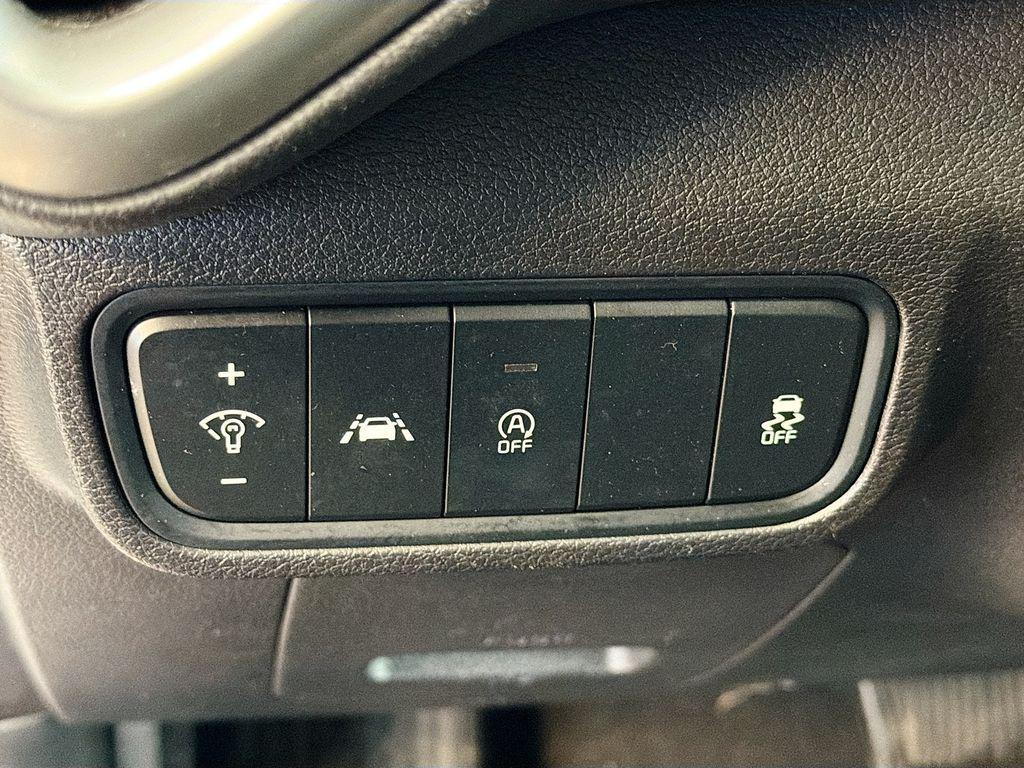 used 2020 Kia Soul car, priced at $15,595