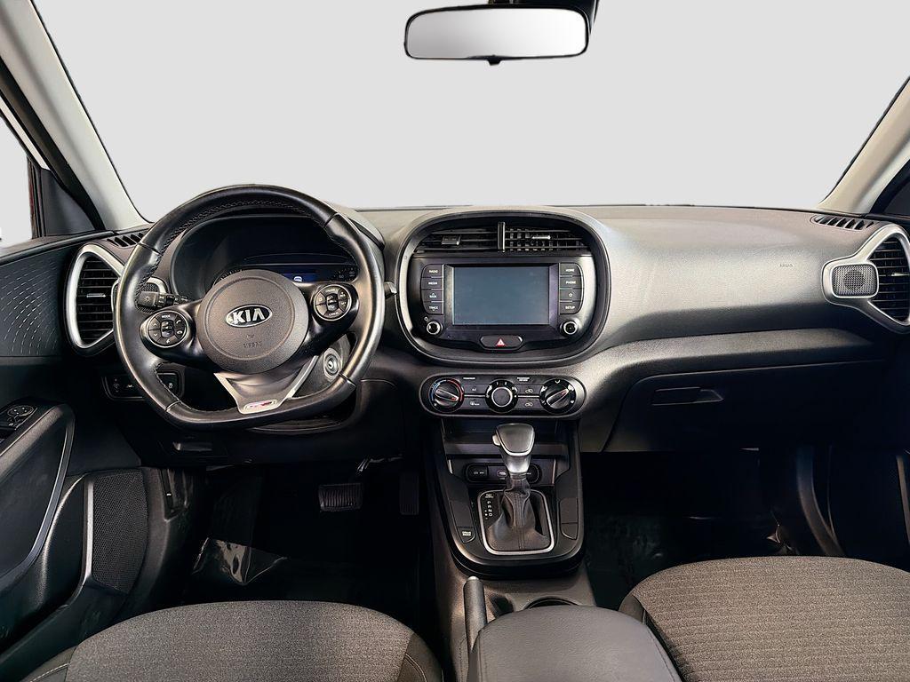 used 2020 Kia Soul car, priced at $15,595