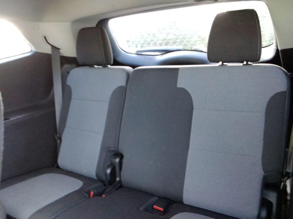 used 2021 Buick Enclave car, priced at $20,643