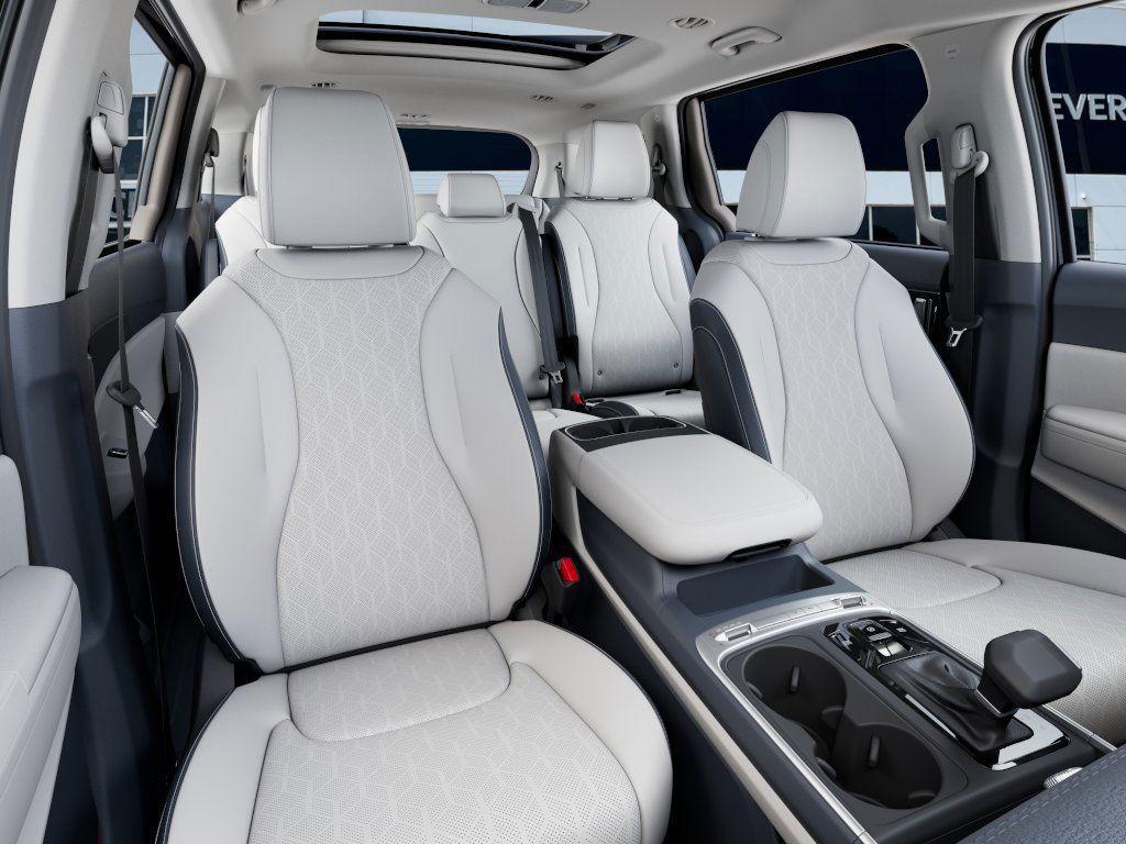 new 2026 Kia Carnival car, priced at $45,345