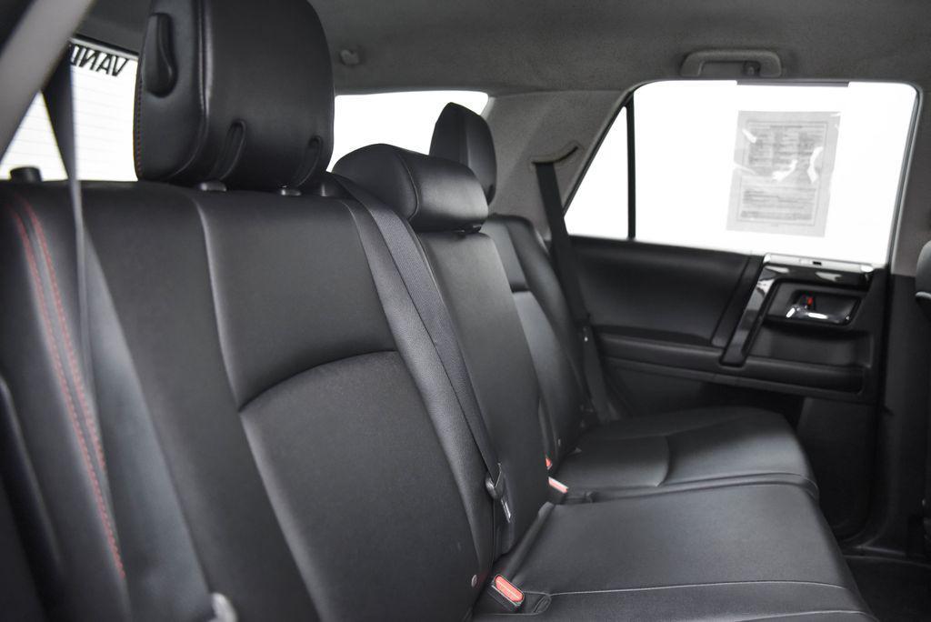 used 2016 Toyota 4Runner car, priced at $27,720