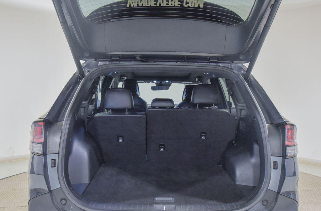 used 2023 Kia Sportage car