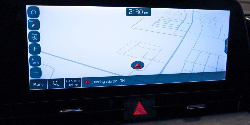 used 2023 Kia Sportage car