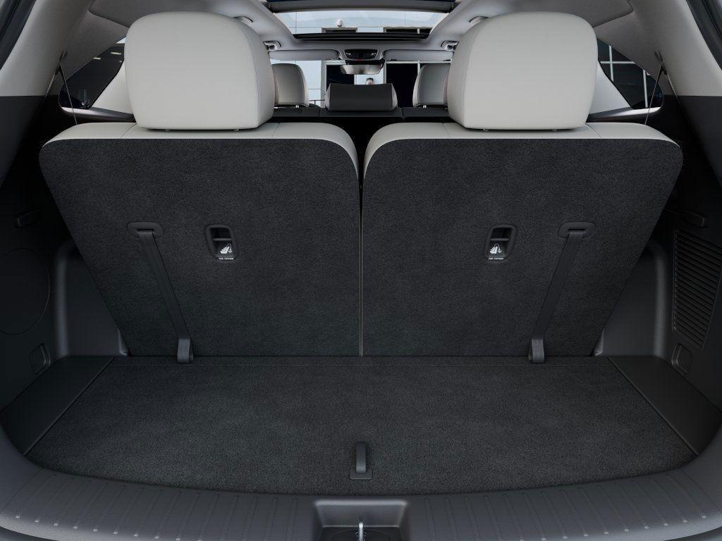 new 2026 Kia Sorento car, priced at $38,745