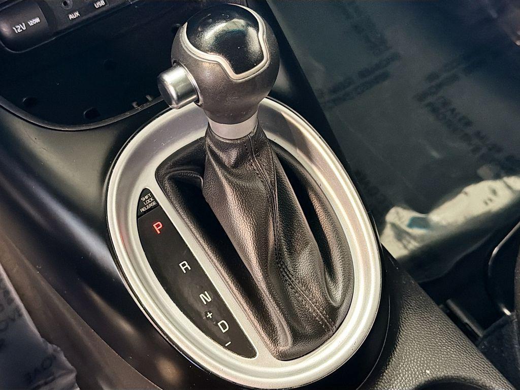 used 2018 Kia Soul car, priced at $11,495