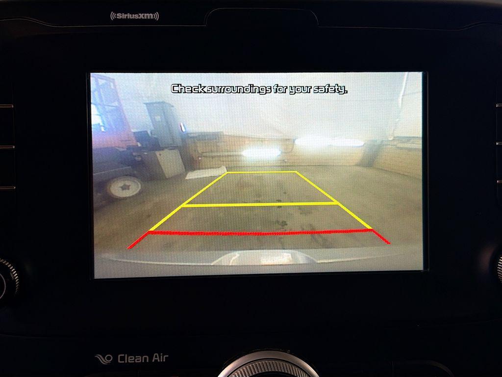 used 2018 Kia Soul car, priced at $11,495