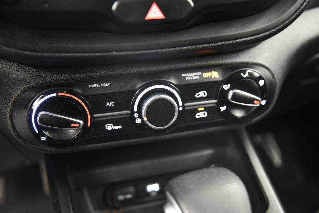 used 2023 Kia Soul car, priced at $16,240