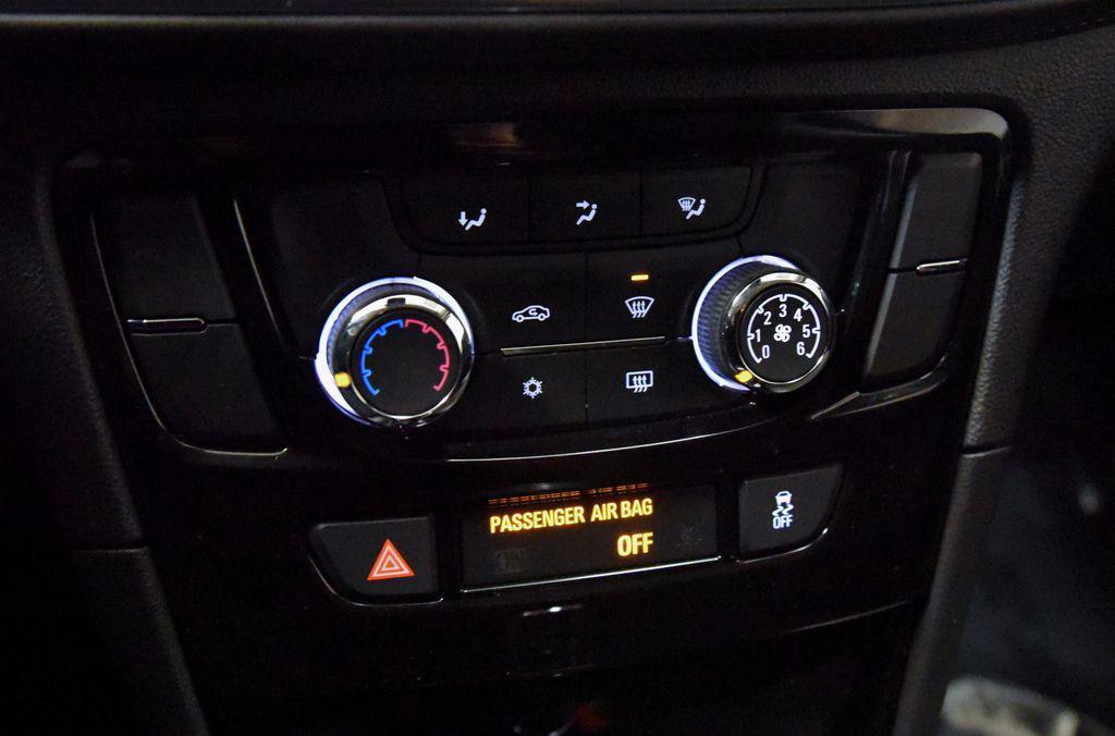 used 2021 Buick Encore car, priced at $16,295