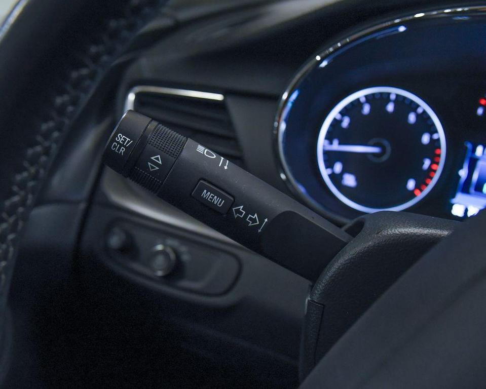 used 2021 Buick Encore car, priced at $16,295