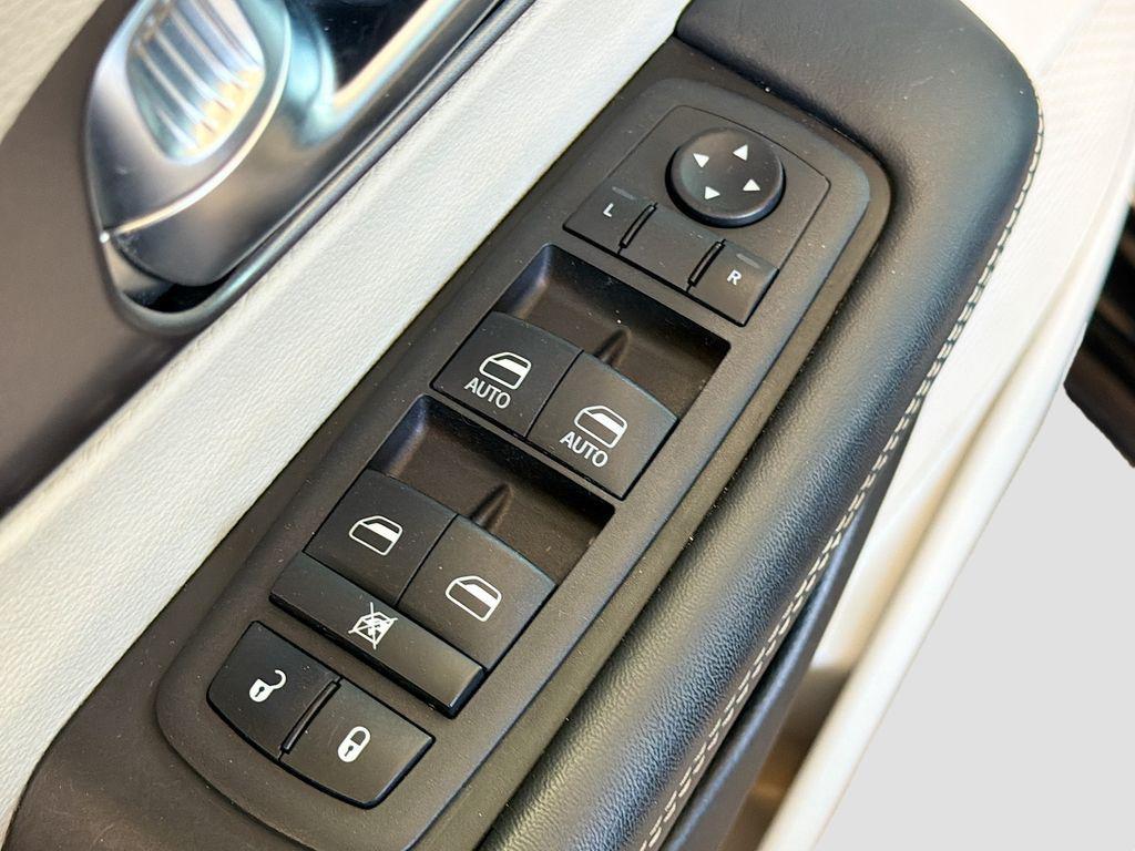 used 2023 Chrysler Pacifica car, priced at $24,595