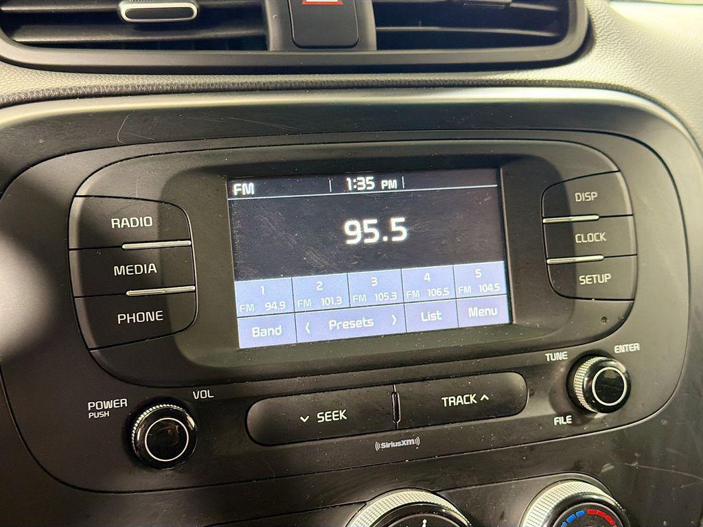 used 2019 Kia Soul car, priced at $11,995