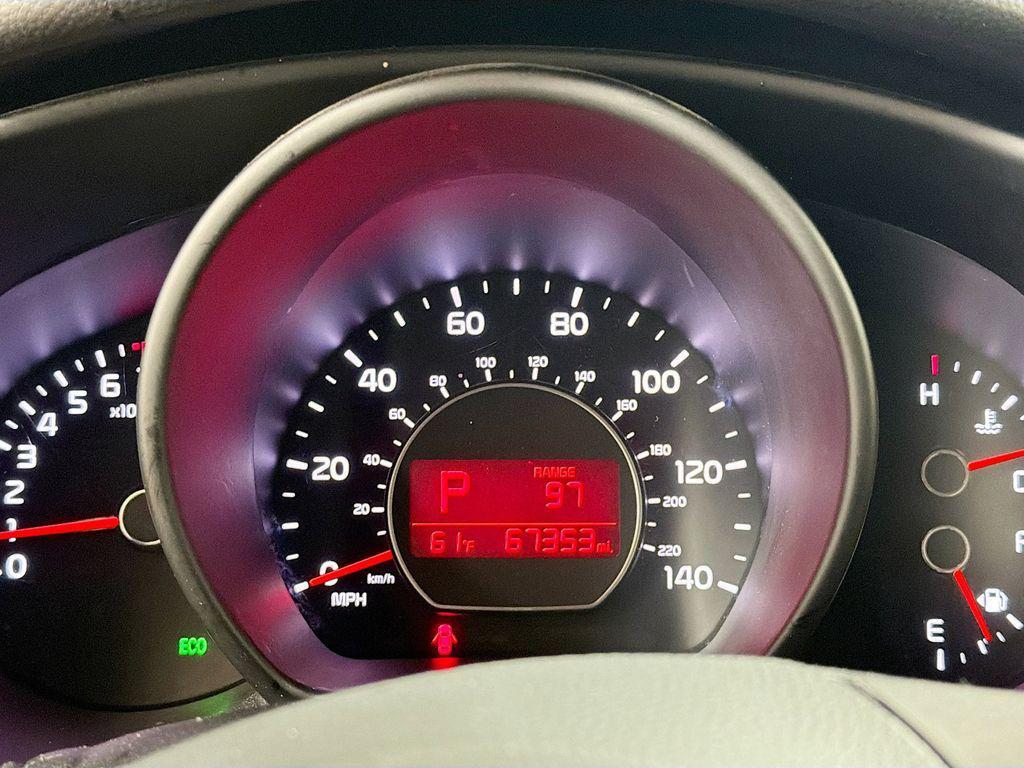 used 2019 Kia Soul car, priced at $11,995