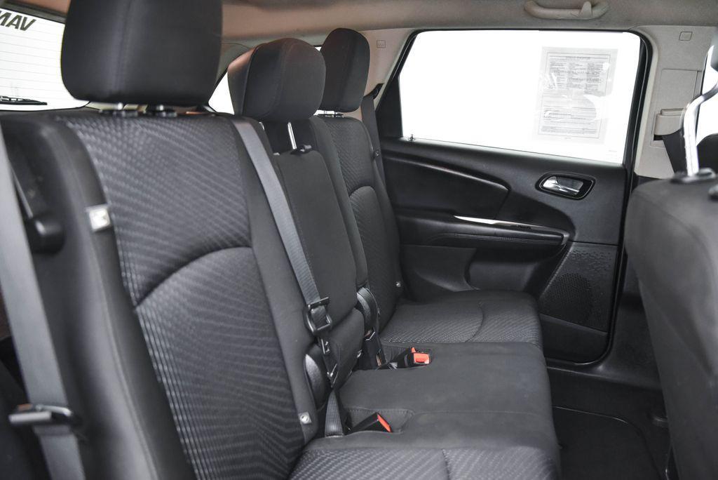 used 2016 Dodge Journey car, priced at $8,116