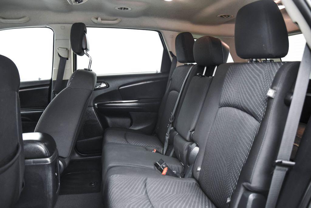 used 2016 Dodge Journey car, priced at $8,116