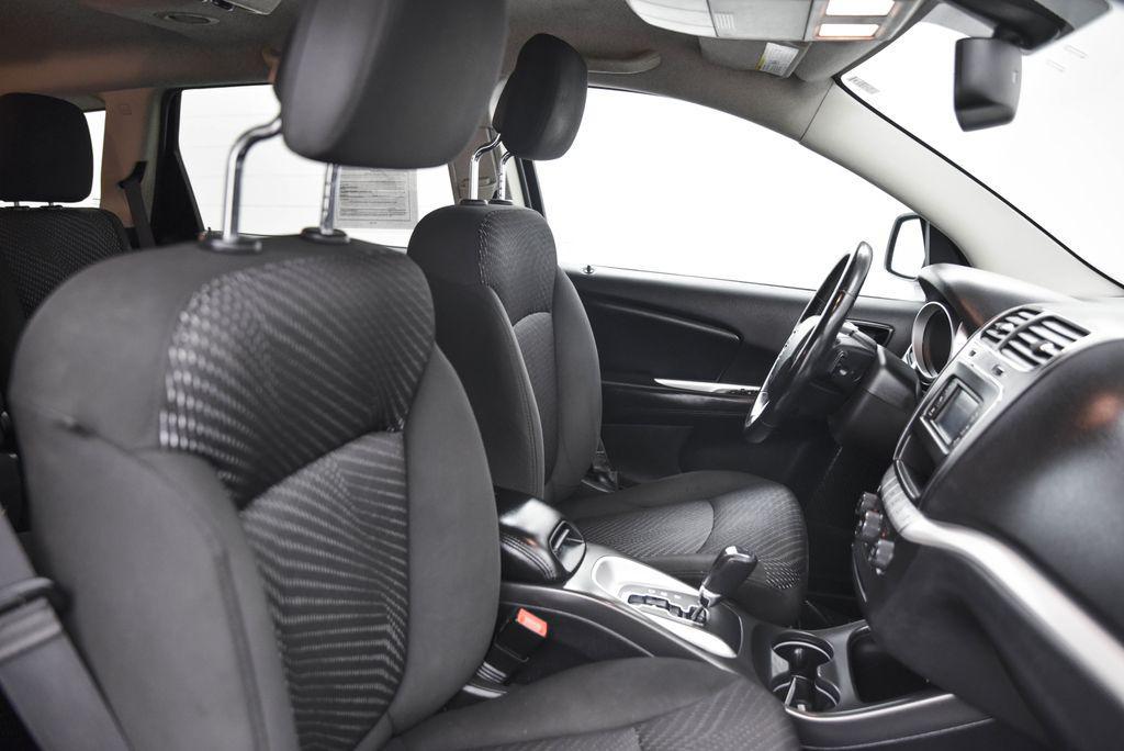 used 2016 Dodge Journey car, priced at $8,116