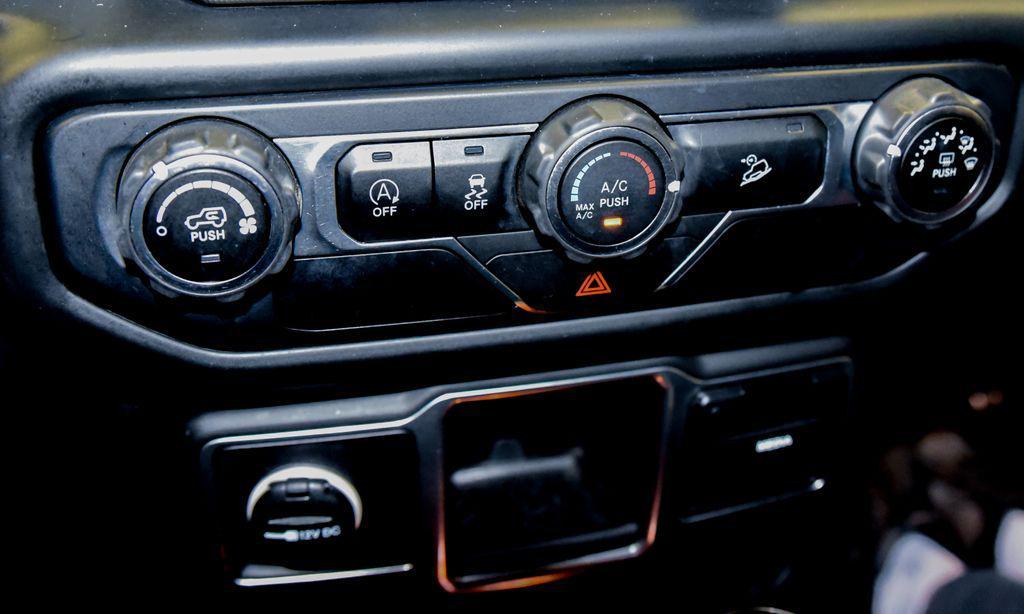 used 2018 Jeep Wrangler Unlimited car, priced at $20,995