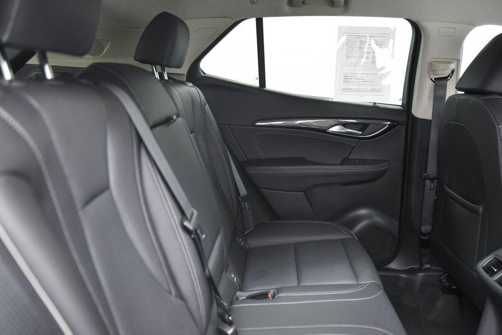 used 2023 Buick Envision car, priced at $26,795