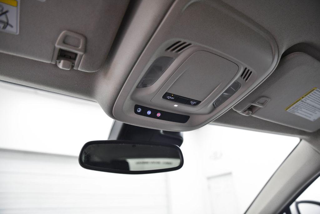 used 2023 Buick Envision car, priced at $26,795