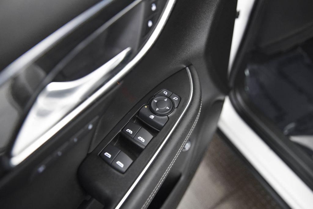 used 2023 Buick Envision car, priced at $26,795