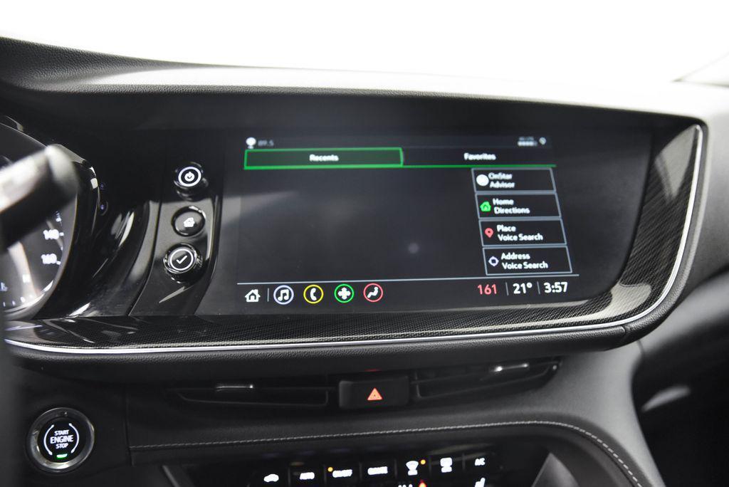 used 2023 Buick Envision car, priced at $26,795