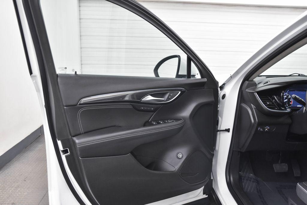 used 2023 Buick Envision car, priced at $26,795