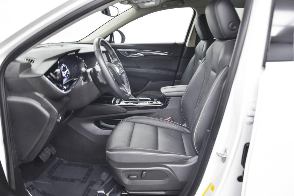 used 2023 Buick Envision car, priced at $26,795