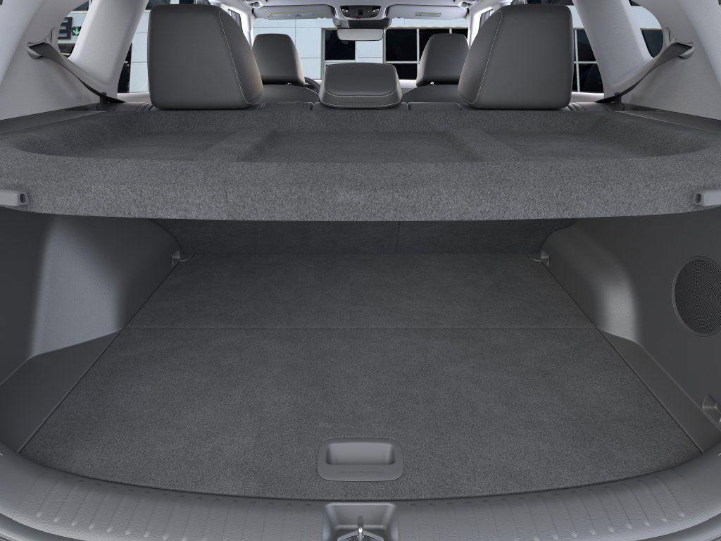 new 2026 Kia Seltos car, priced at $32,140