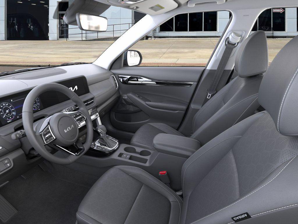 new 2026 Kia Seltos car, priced at $32,140