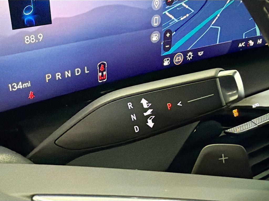 used 2025 Buick Enclave car, priced at $51,495