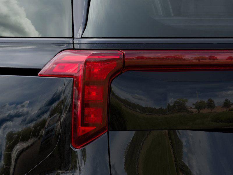 new 2026 Kia Carnival car, priced at $47,145