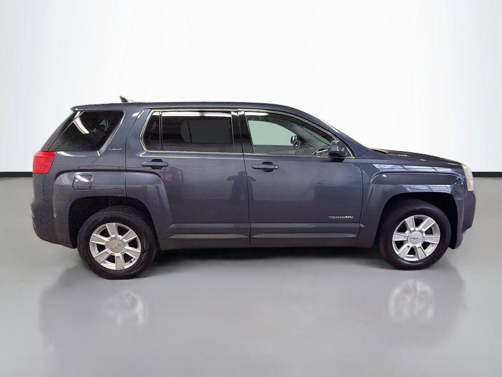 used 2013 GMC Terrain car, priced at $6,764