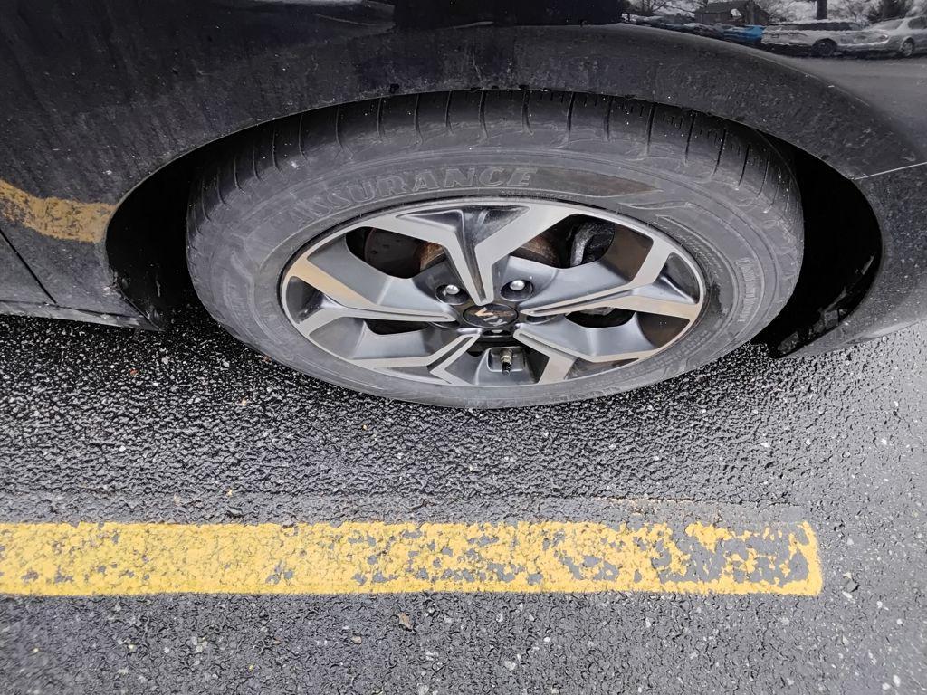 used 2021 Kia Forte car, priced at $14,295