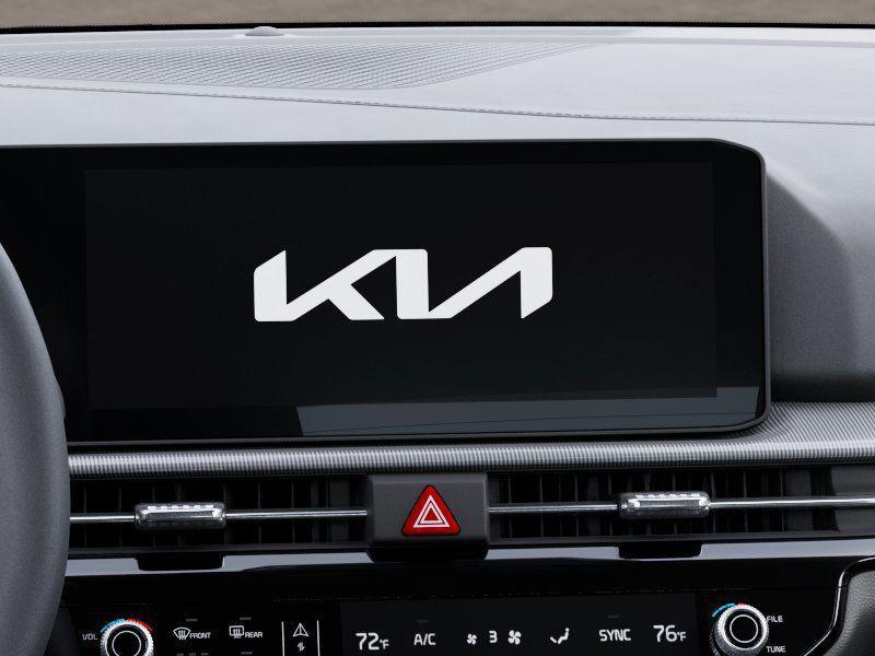 new 2026 Kia Sportage car, priced at $31,385