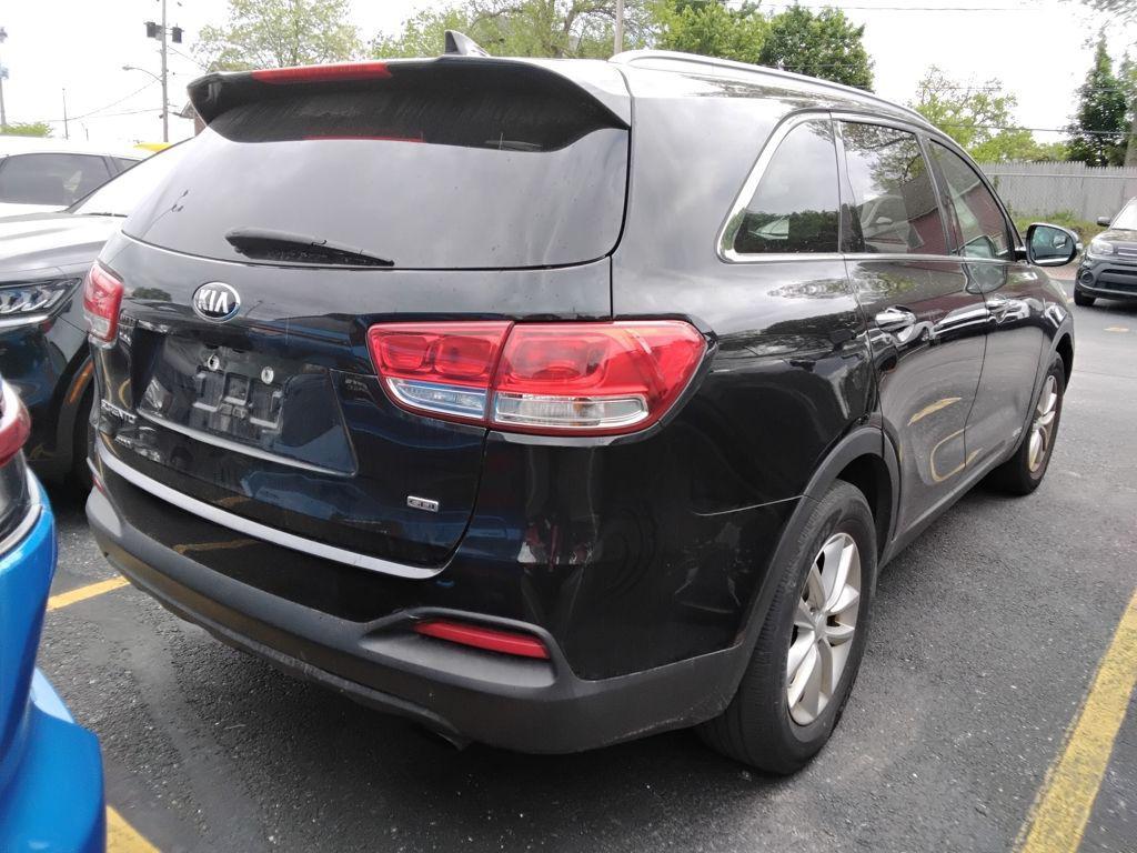 used 2018 Kia Sorento car, priced at $10,995