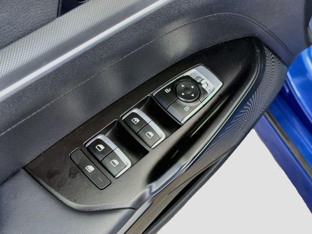 used 2024 Kia K5 car, priced at $25,069