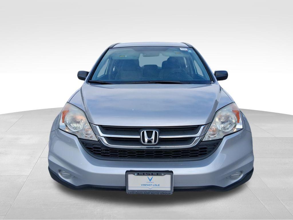 used 2011 Honda CR-V car, priced at $10,197
