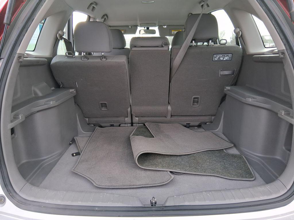 used 2011 Honda CR-V car, priced at $10,197