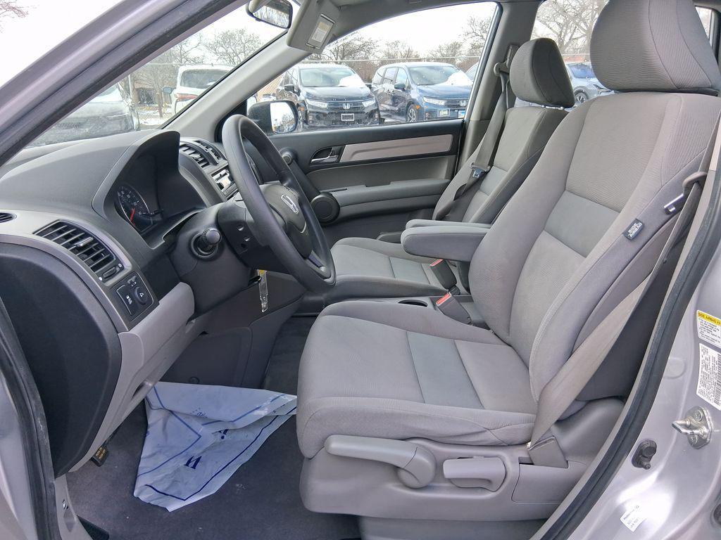 used 2011 Honda CR-V car, priced at $10,197