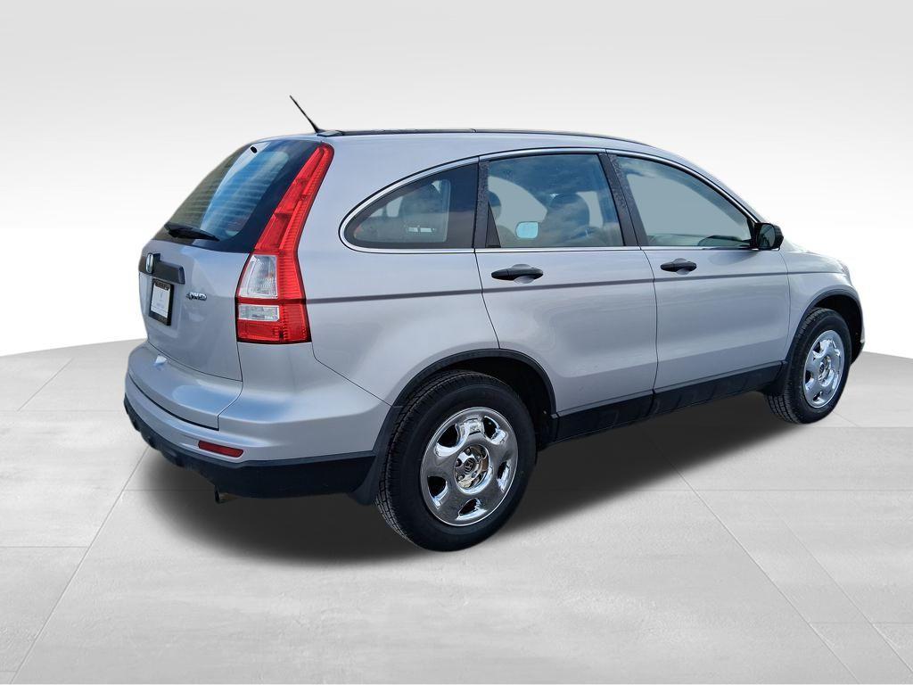 used 2011 Honda CR-V car, priced at $10,197