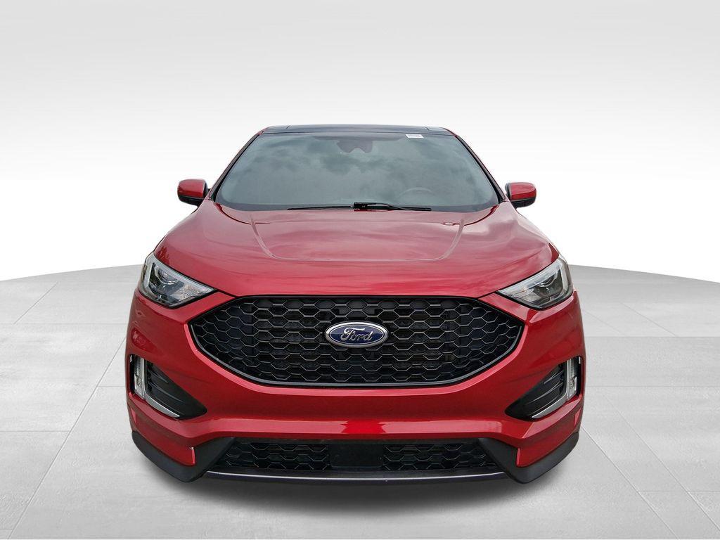 used 2022 Ford Edge car, priced at $21,211