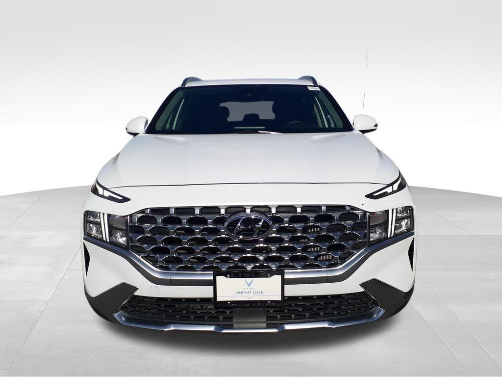 used 2023 Hyundai Santa Fe Plug-In Hybrid car, priced at $20,999