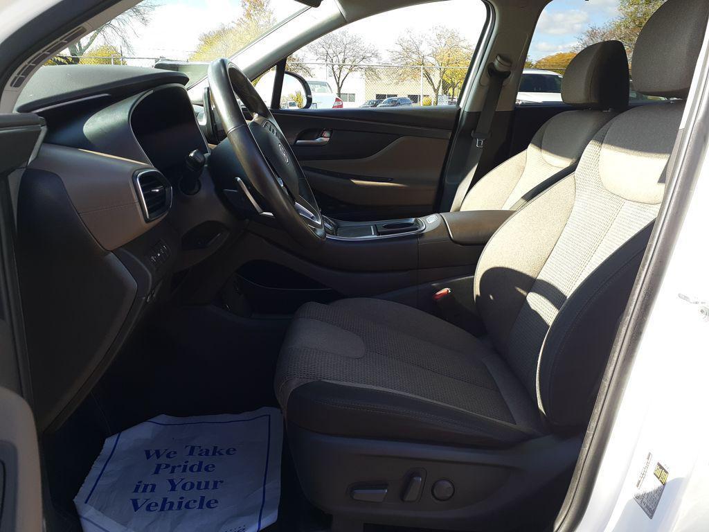 used 2023 Hyundai Santa Fe Plug-In Hybrid car, priced at $20,999