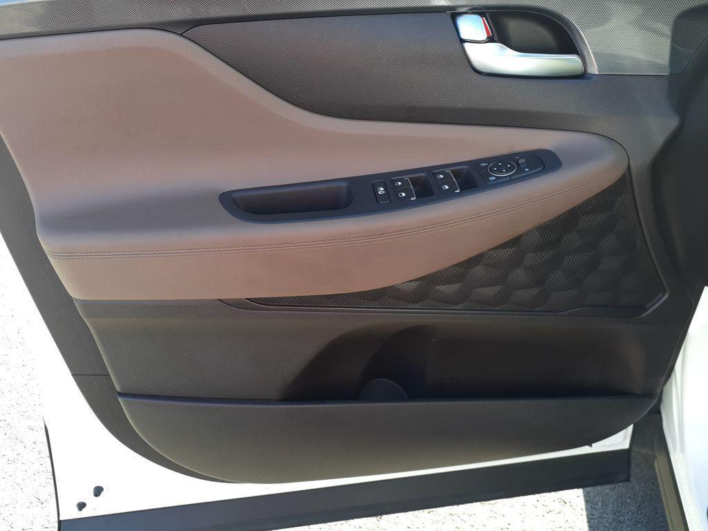 used 2023 Hyundai Santa Fe Plug-In Hybrid car, priced at $20,999