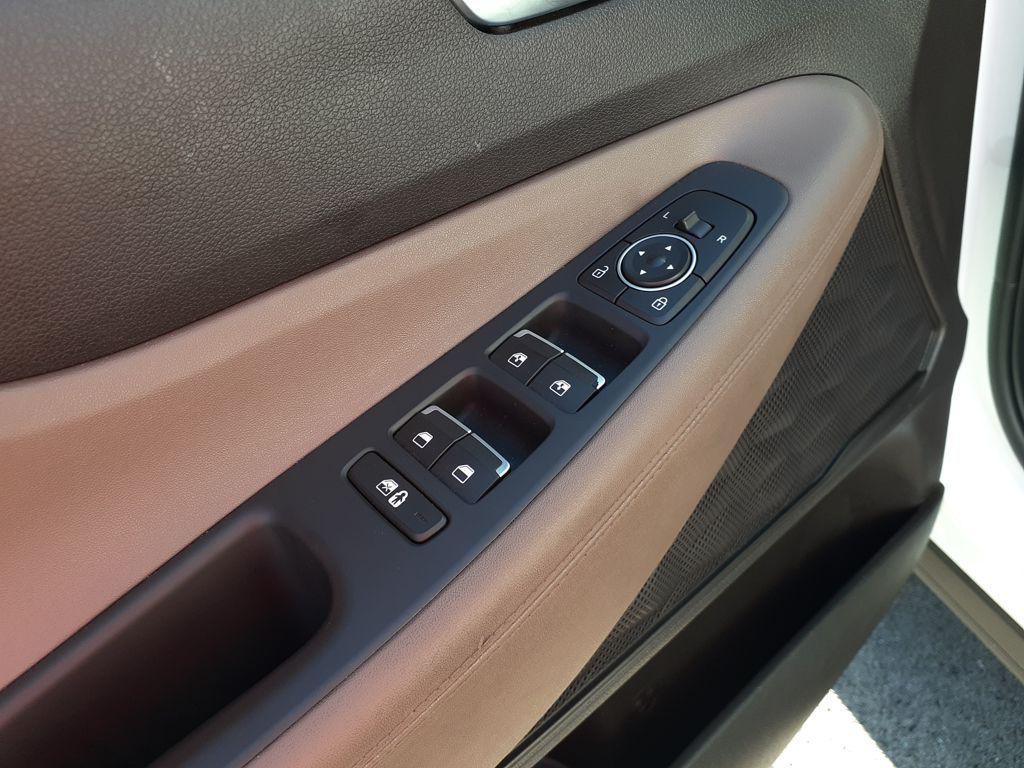 used 2023 Hyundai Santa Fe Plug-In Hybrid car, priced at $20,999