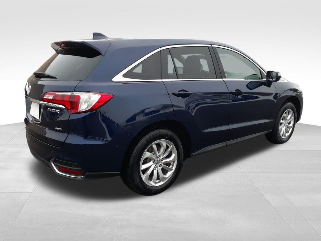 used 2016 Acura RDX car, priced at $14,495
